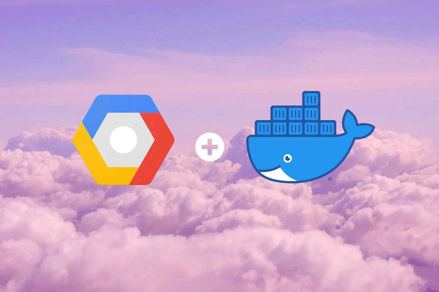 gcp docker